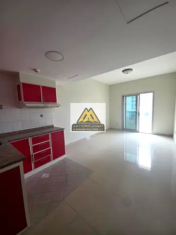 Studio | Excellent Price | Prime Location | Open View | Close to All Amenities | Regular Maintenance Paid by Owner