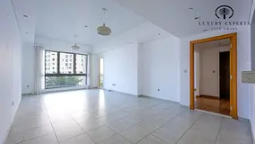 2BR+ Maid's Room | Well Maintained | Sea View