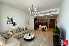 Sea View | Ready to move in | Private Beach