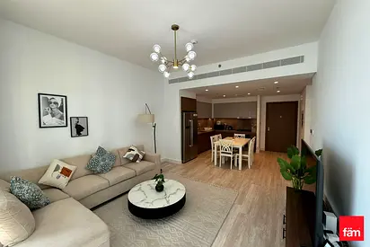 Sea View | Ready to move in | Private Beach