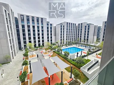Luxury 1-bedroom apartment available for rent in Al jada