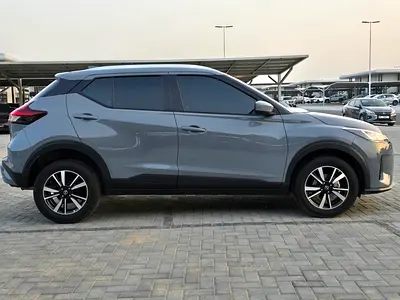 2024 Nissan KICKS — фото 5
