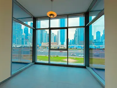 30 Days Free | 2 Balconies | Near Dubai Mall