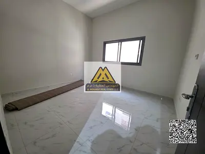 استوديو للإيجار السنوي – الجرف الصناعية 3 عجمان | موقع حيوي وسعر اقتصادي ومساحة كبيرة وقريب من جميع الخدمات والمواصلات