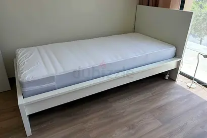 Ikea single bed with mattress available in perfect condition