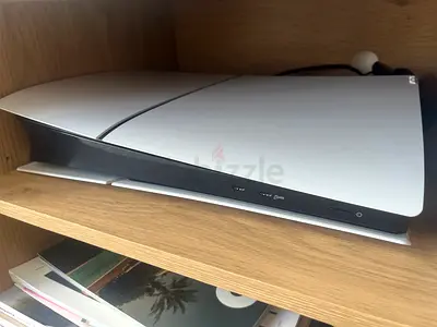 PS5