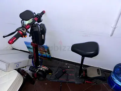 Kugoo DMAX Electric scooter