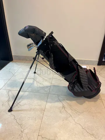 US Kids Golf 60 set missing a 7 iron