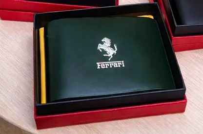 Wallet