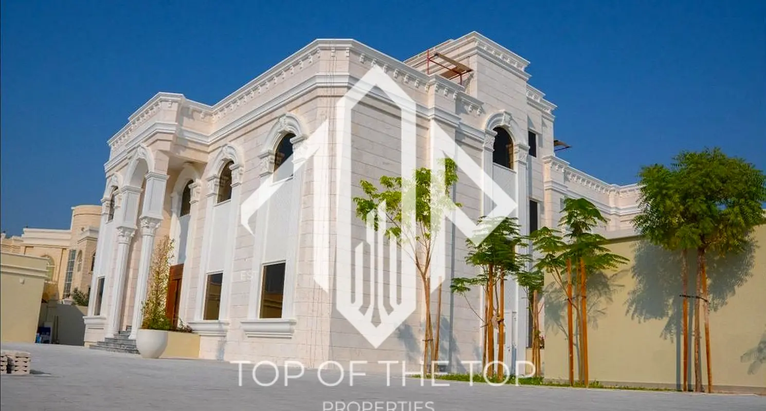 Standalone Villa | Ultra Luxurious | High Demand