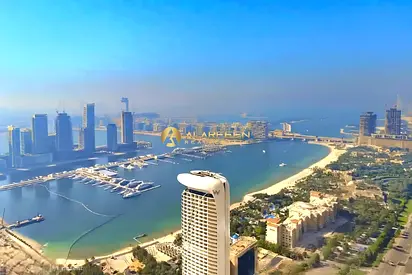 High Floor | Sea View | Vacant From 1st June