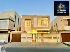 Includes water, electricity, and air conditioning. 5 master bedrooms with built-in wardrobes in a pr