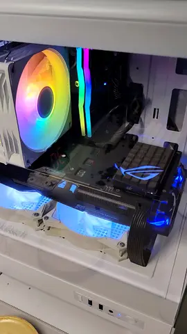 Gtx 1070ti i5 10400f mostly new parts nearly all boxes included