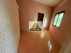 A distinctive studio for annual rent in Al Rashidiya 1, Ajman, in a lively location opposite the Fis