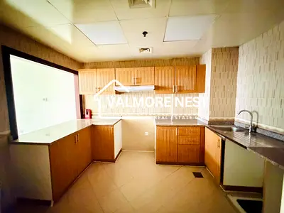 Spacious 2bhk with balcony luxury I Prime location I Easy access