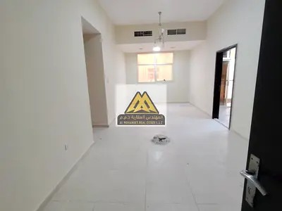 2 Bedroom Apartment with Balcony in Al Jurf 2, Ajman Near Court and National School – Prime Location