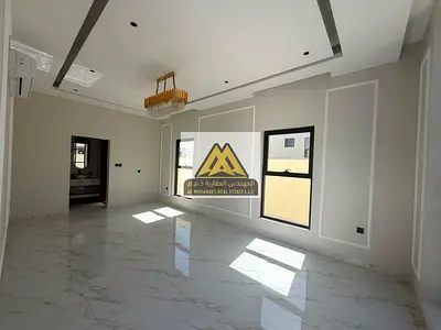 تتشرف شركة المهندس العقارية بتقديم عرضها المتميز لفيلا واسعة ومريحة في منطقة الياسمين. تم تصميم هذه الفيلا لتلبي احتياجات العائلات الكبيرة الباحثة