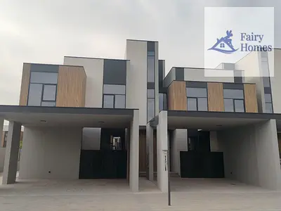 5BR + Maid Villa | Park Greens | Multiple Balconies | Courtyard & Park Views
