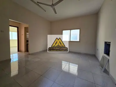 Spacious unit | Balcony | Split AC | Prime location in Al Alia Ajman | Minutes from Sheikh Mohammed bin Zayed Road | Comfortable living