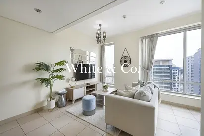 Prime Location | Furnished | Spacious