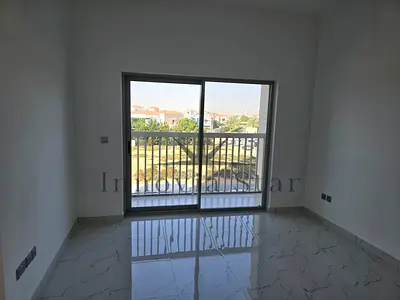 Unfurnished Studio For Rent in Time 1 Dubai Land