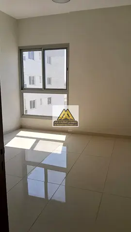 2 Bedroom Apartment for Rent in Al Jurf 2 Ajman 1500 Sq Ft Open View 52000 AED