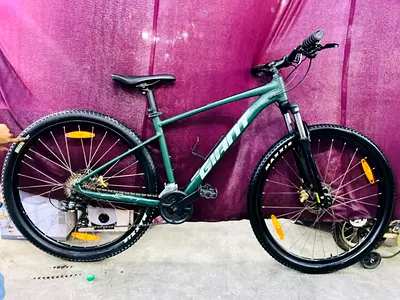 Mountain bike Giant 29er