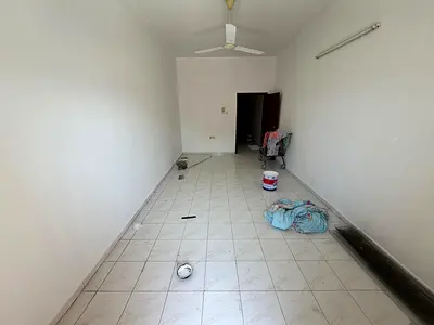 1BR Apartment in Al Nakhil – Second Row Corniche Ajman | AED 22K