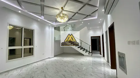 Villa for Rent – Al Yasmeen – Ajman