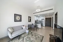 Exclusive | High Floor | Boulevard View