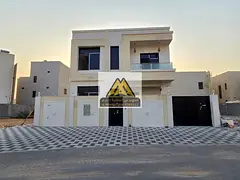 📢🔥 Luxury Villa for Sale in Al Zahia – Excellent Specifications • 🏡 Ground Floor + Firs