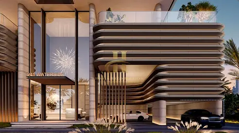 Bright & Airy Unit | Scenic Water Views
