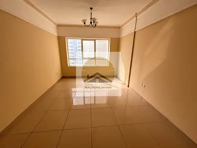 Nice view | Free Parking | Spacious 1-BHK Apartment | with Master BR | wardrobes| At Al Khan