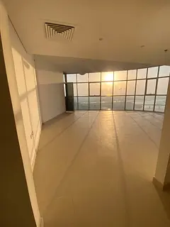 Brand New 3BR Master | Direct Sea View | First Tenant | Al Majaz