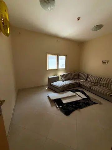 A great opportunity to rent in Al Khan: two bedrooms and a living room at an attractive price.