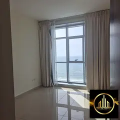 2 bhk for sale full sea view in ajman corniche residence