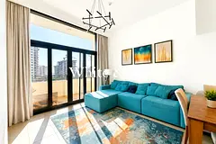 Park View | 3BHK | Office &amp; Storage Room