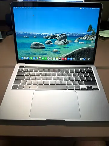MacBook Pro 13 , 2020