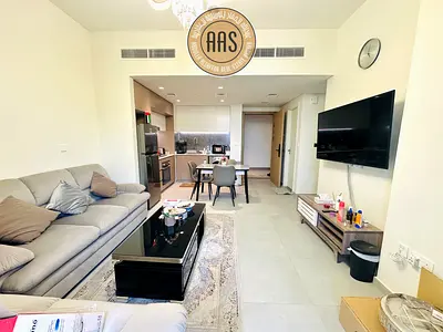 STUNNING FULLY FURNISHED LUXURY 2BHK || READY TO MOVE