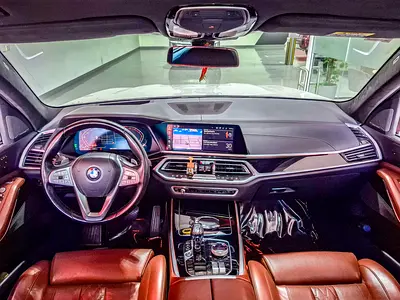 صورة مصغرة 9 لـ 2019 BMW X7