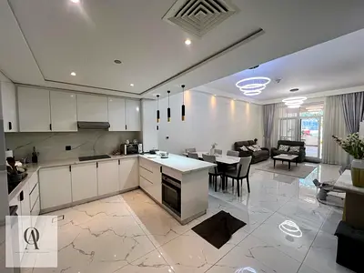 Spacious 1BHK I Huge Terrace I Prime Location