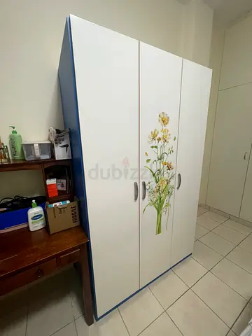 Cupboard