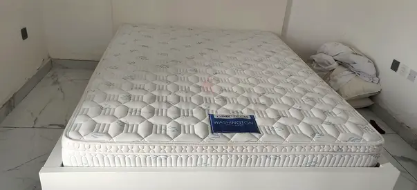 Queen size Medicated mettres available in perfect condition