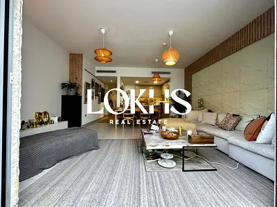 Ground Floor I Rented I Prime Location