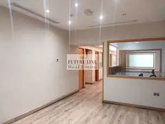 FITTED OFFICE WITH WASHROOM AND PANTRY ATTACHED