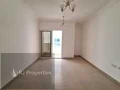 1 BR apartment - spacious - balcony - coverd parking - family building