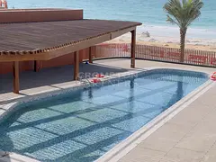 Luxurious | Beach Access | Ready To Move In
