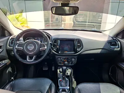 2020 JEEP COMPASS thumbnail 9