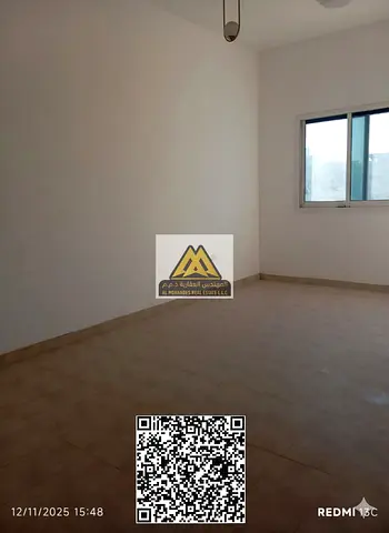 Master bedroom | Balcony | Spacious area | Close to all services | Air conditioning | Near schools