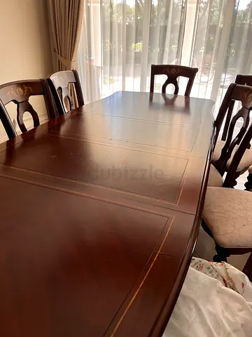 10 seater dining table for sale